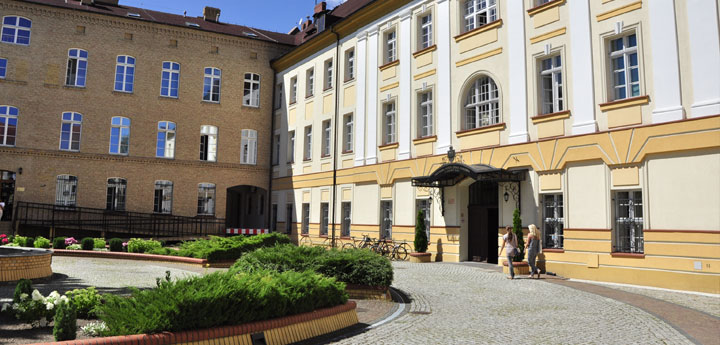 Rekrutacja na studia 2025 w Gorzowie Wielkopolskim