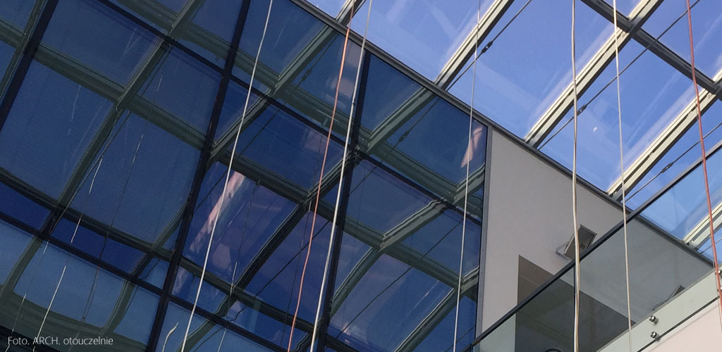 Architektura studia stacjonarne Kraków