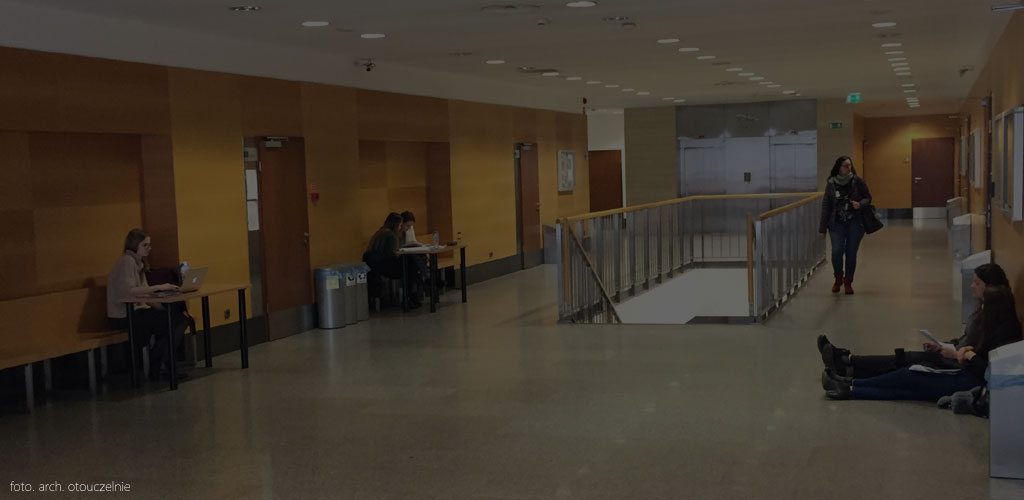 Administracja studia niestacjonarne Wrocław