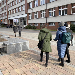 INŻYNIERIA I LOGISTYKA PRODUKCJI studia