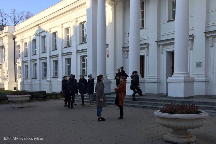 Jaka praca po studiach na kierunku prawo?