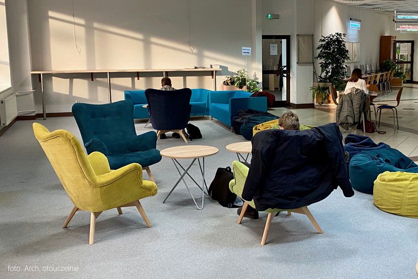 Jaka praca po kierunku administracja?