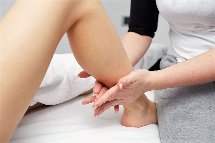 Jaka praca po studiach na kierunku fizjoterapia?