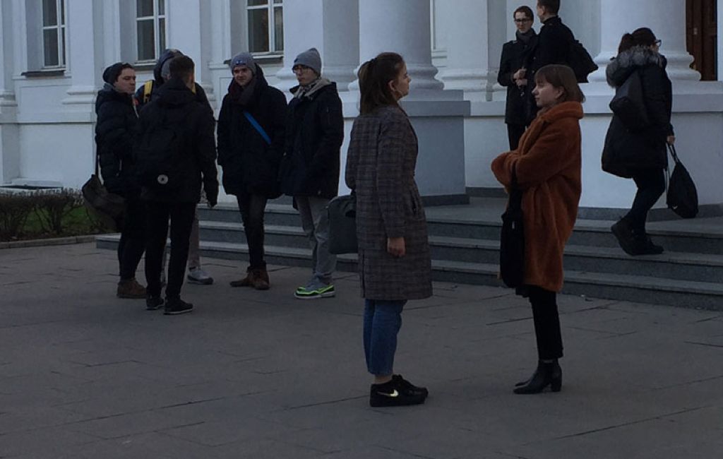 Psychologia zdrowia - Gdańsk