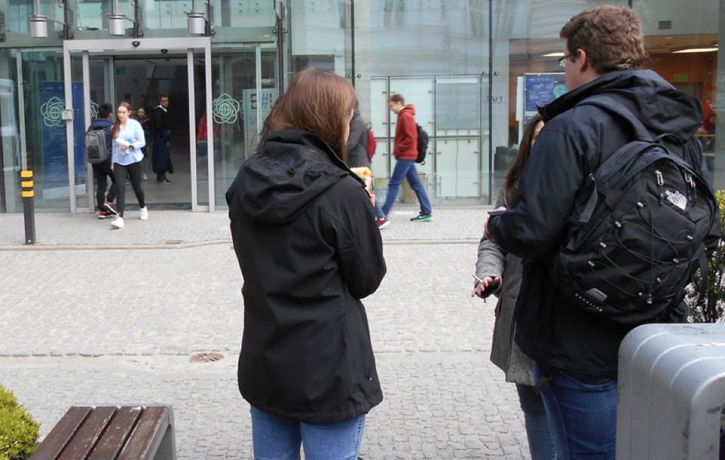 Gospodarka przestrzenna - Opole