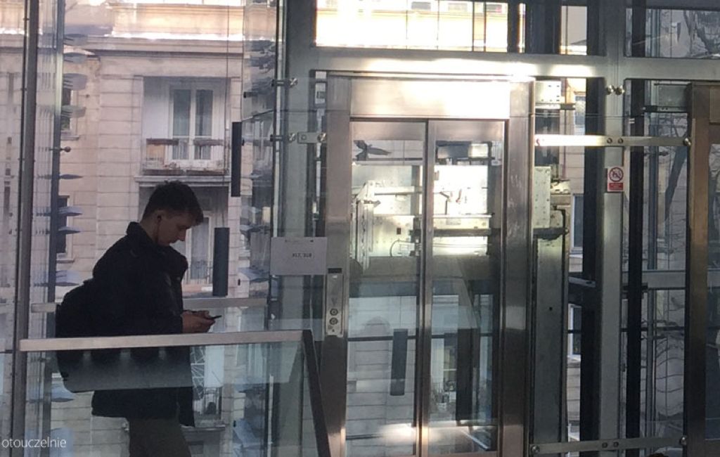 Oceanografia - Szczecin