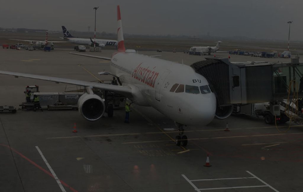 Aviation management - Rzeszów