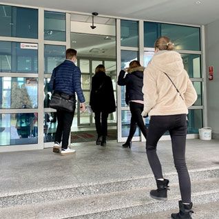 Bezpieczeństwo i porządek publiczny studia