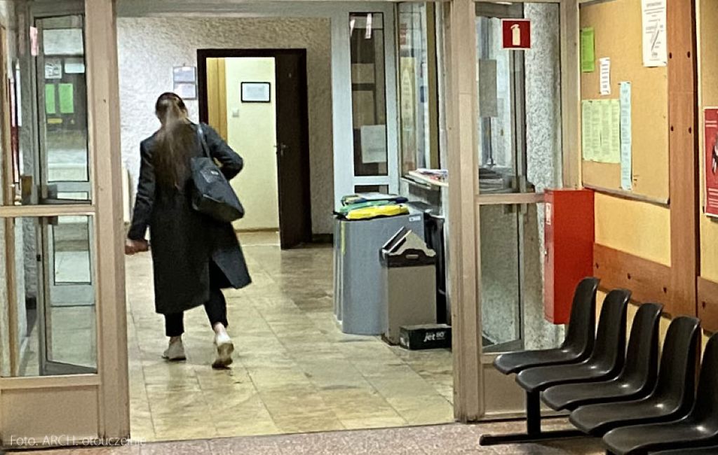 Systemy teleinformatyczne - Gdańsk