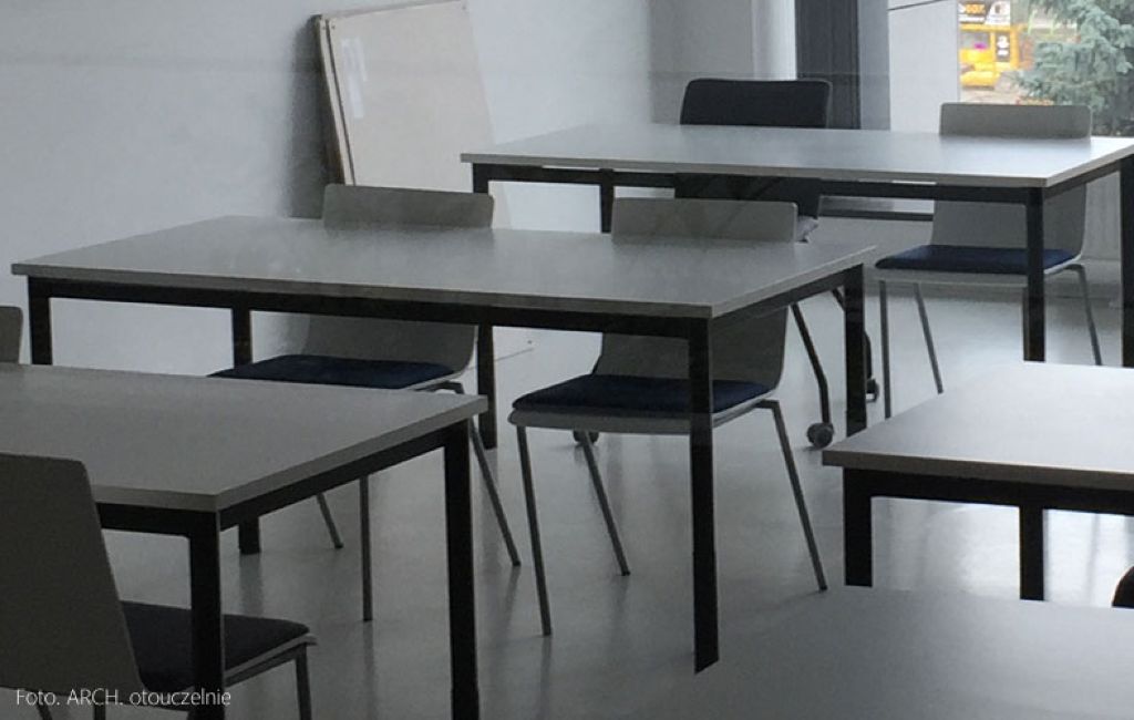 Administracja i bezpieczeństwo wewnętrzne - Toruń