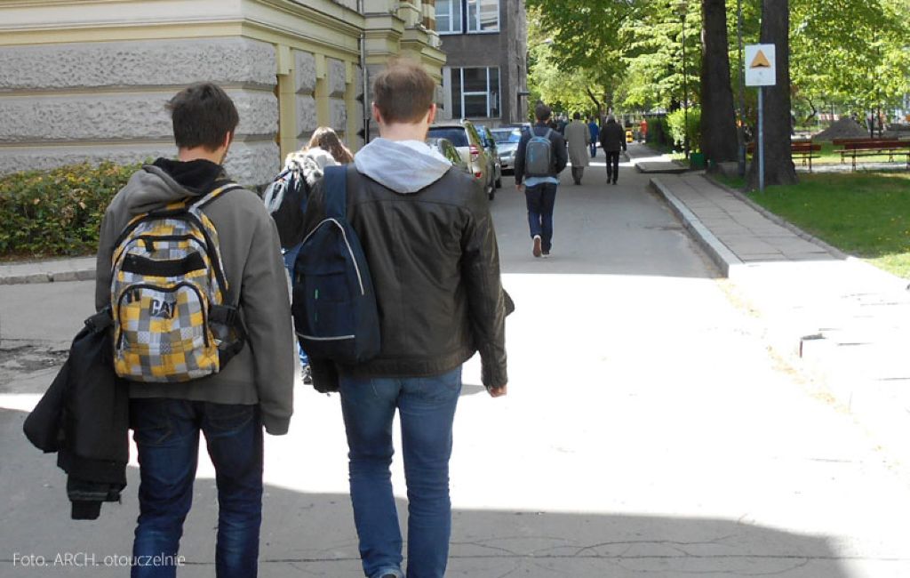 Analityka biznesowa i Big Data - Rzeszów