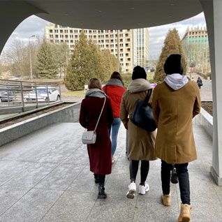 Analityka społeczna  studia