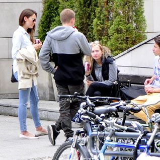 Analityka i kreatywność społeczna studia