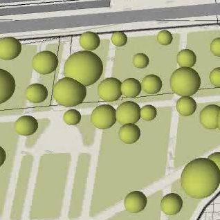 Architektura krajobrazu studia