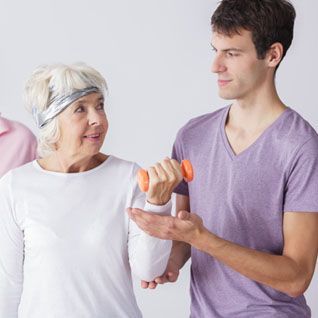 Aktywność w procesie starzenia studia