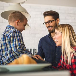 Nauki o rodzinie studia