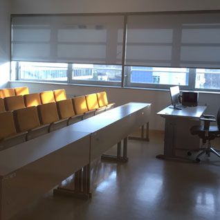 Aktorstwo teatru muzycznego studia