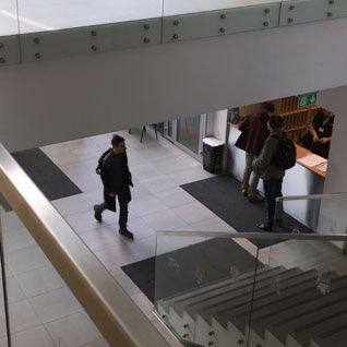 Antropozoologia studia