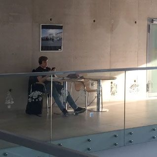 Animacja kultury w przestrzeni społecznej studia