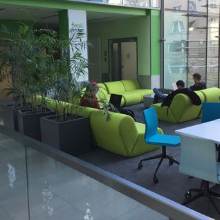 Applied informatics studia