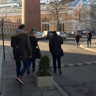 PIELĘGNACJA ZWIERZĄT I ANIMALOTERAPIA studia