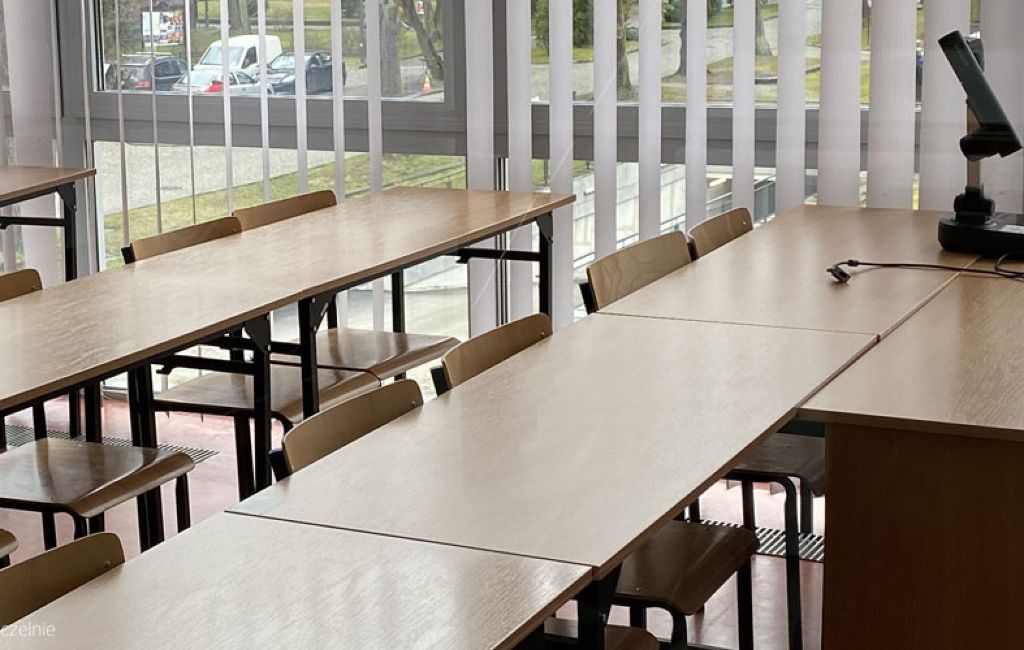 Kameralistyka - Gdańsk