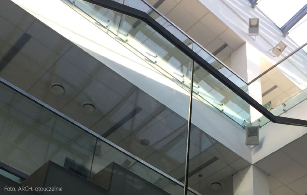 Green econony – zielona gospodarka - Szczecin