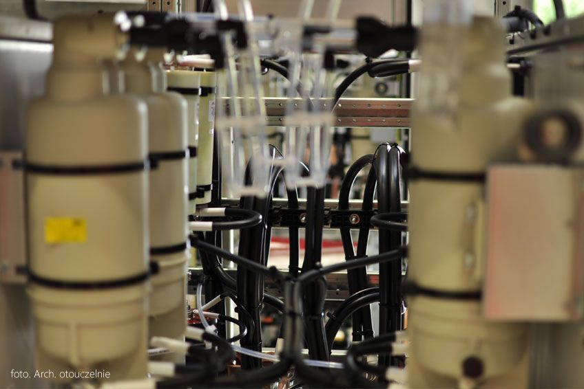 Jak wyglądają studia na kierunku automatyka i robotyka?