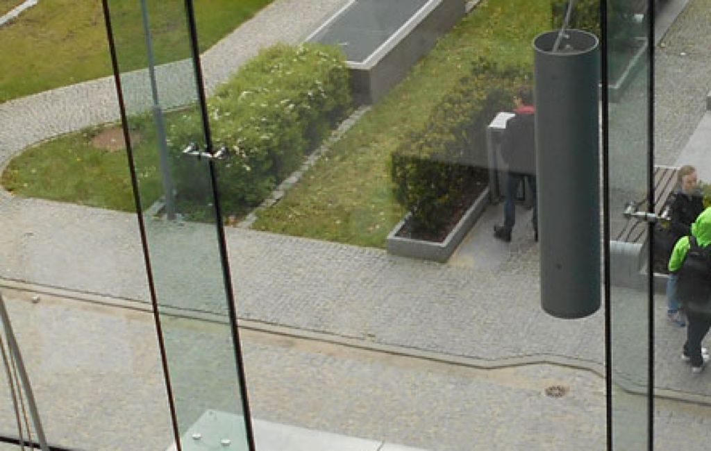 Reżyseria - Łódź