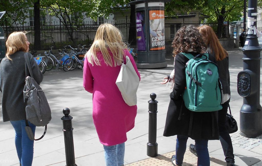 Behawiorystyka zwierząt - Lublin