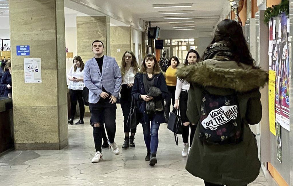 Interior design - Lublin