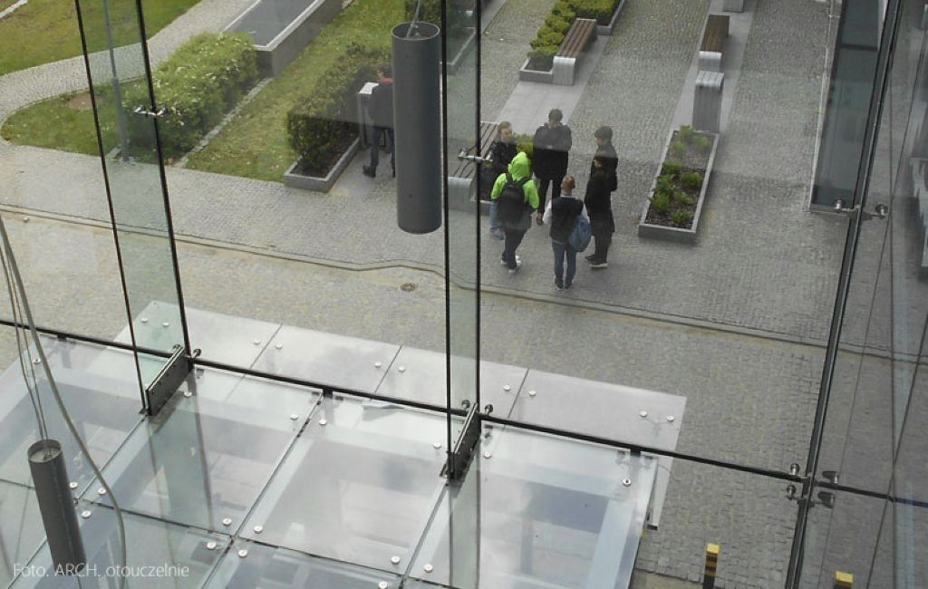 Praca socjalna i ekonomia społeczna - Lublin