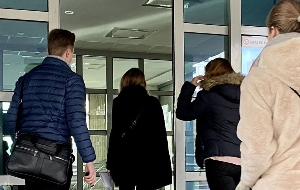 Prawo – studia online - Lublin