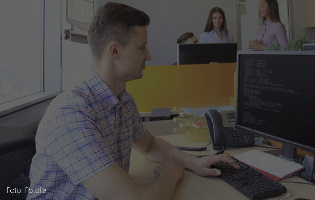 Computer science - Wrocław