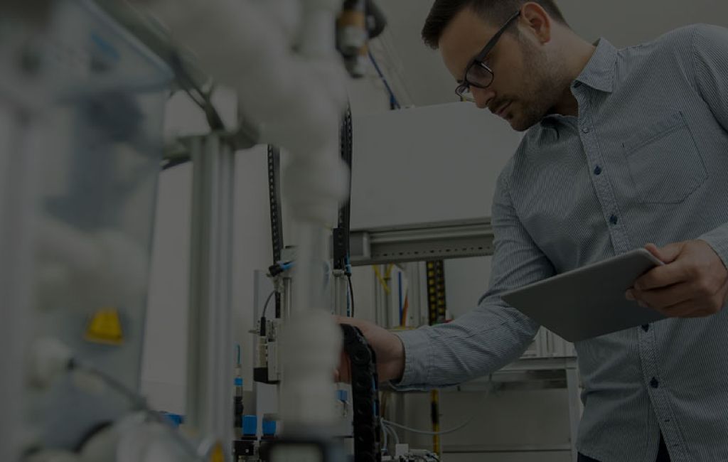 Automatyka, cybernetyka i robotyka - Gdańsk Gdynia Sopot