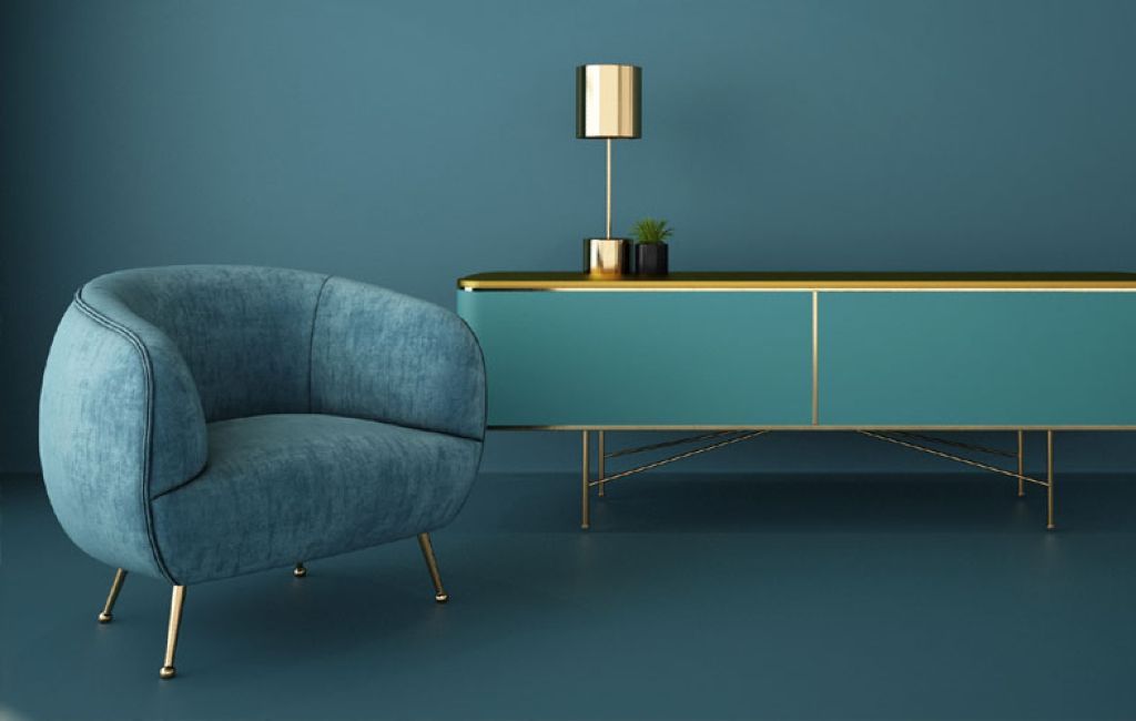 Architektura wnętrz - Gdańsk