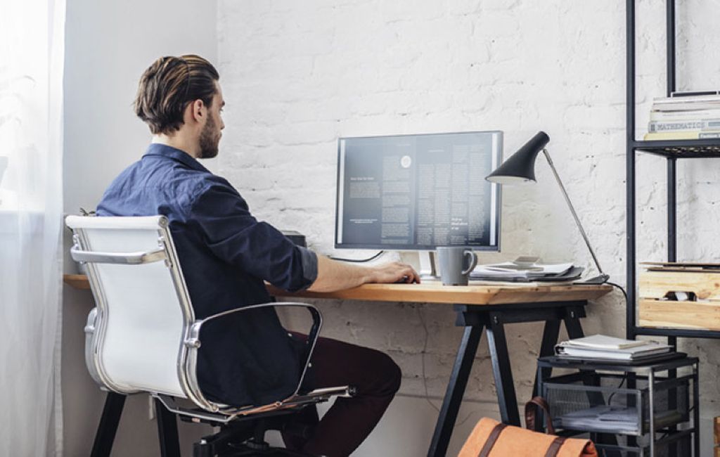 Architektura wnętrz - Sopot