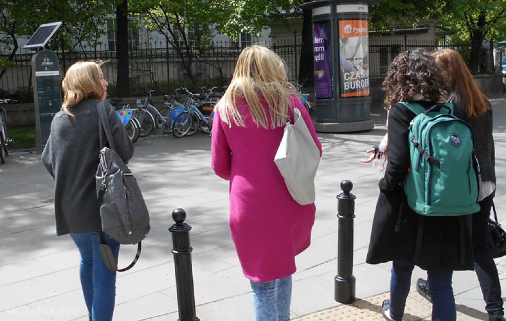 Inżynieria polimerów - Lublin