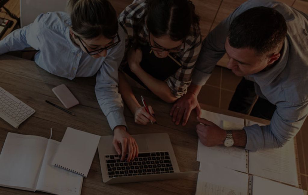 Analityka biznesu - Łódź