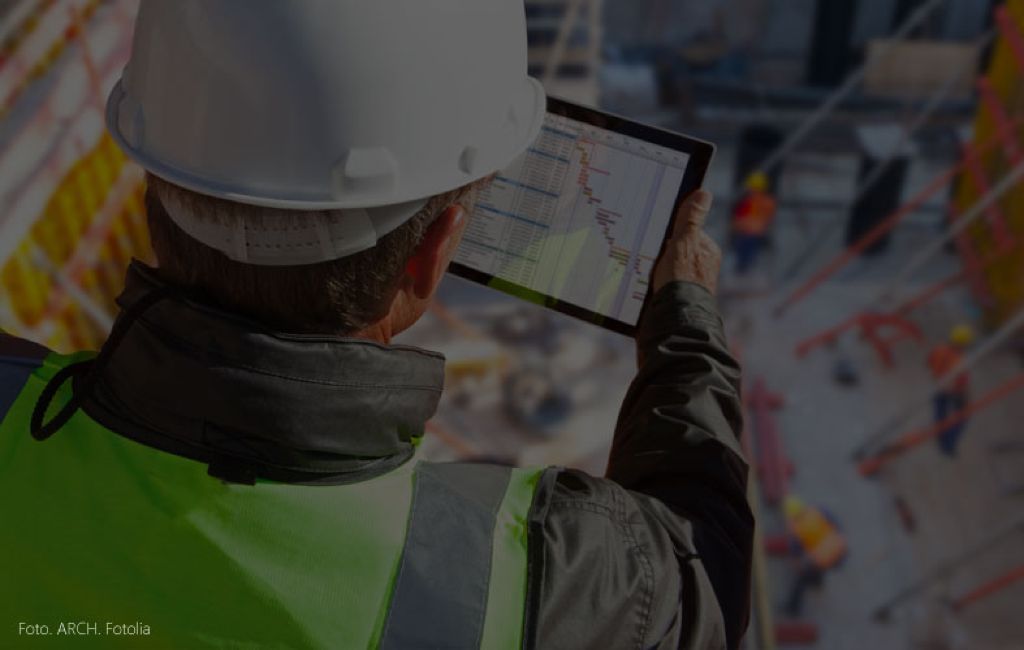 Chemia budowlana - Łódź