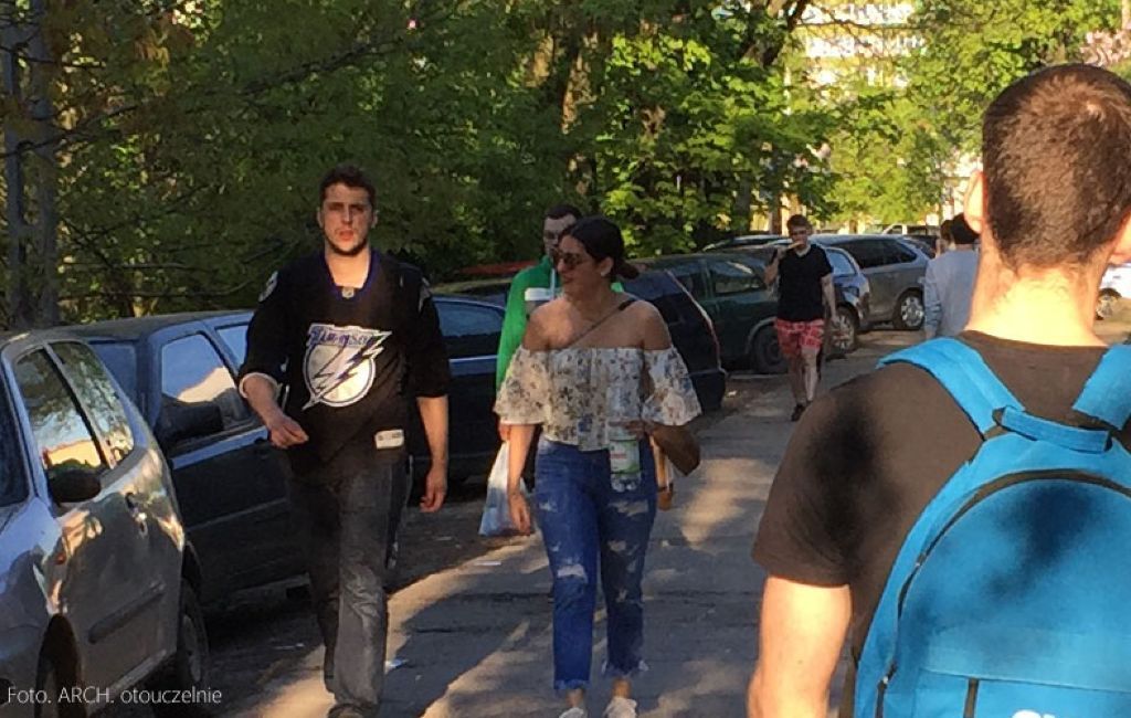 Biomedical engineering and technologies - Łódź