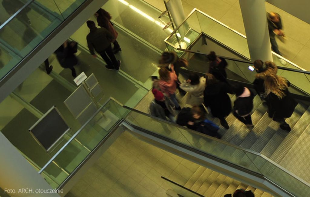 Etnologia i antropologia kulturowa - Łódź