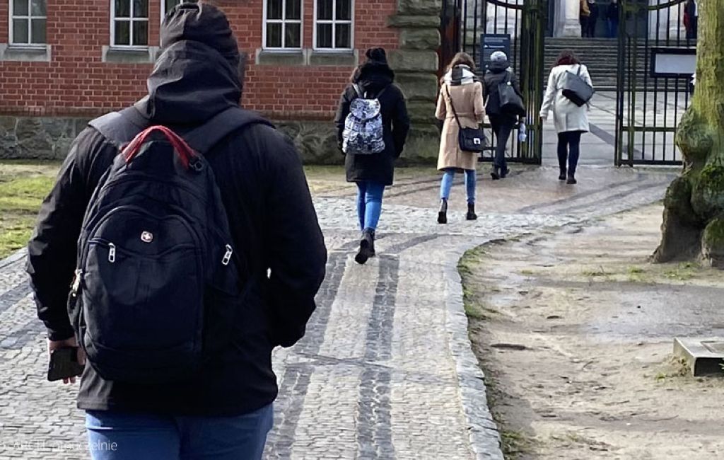 Grupa kierunków zarządzanie - Łódź