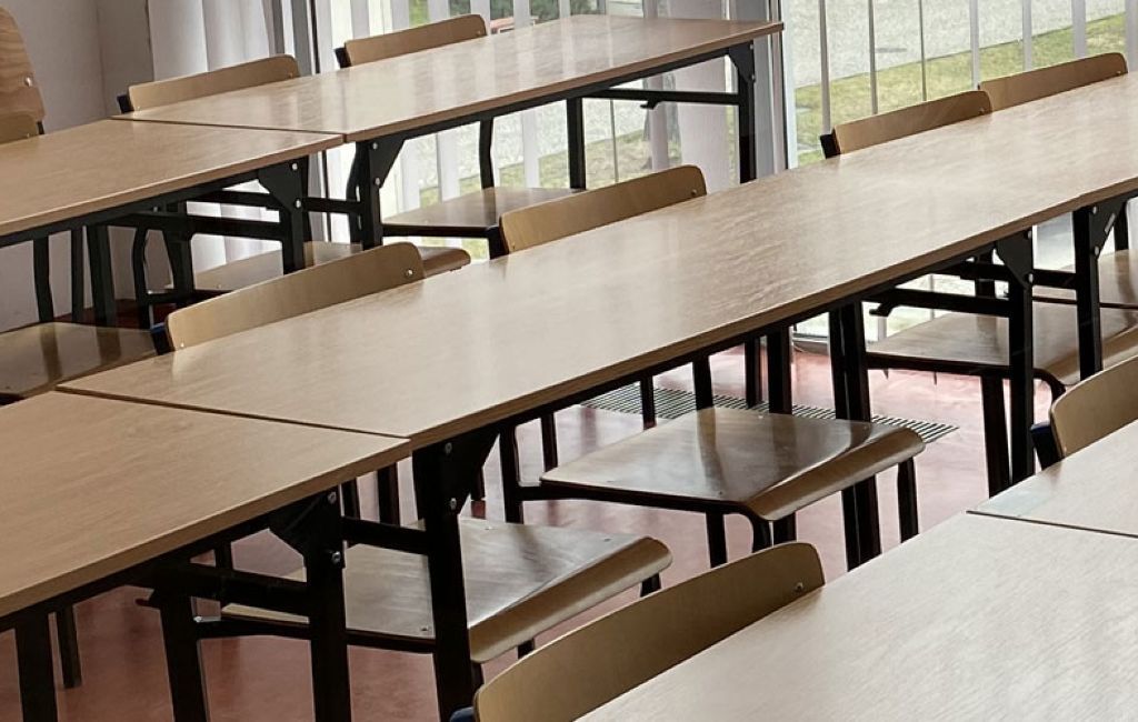 Inżynieria bezpieczeństwa pracy - Łódź