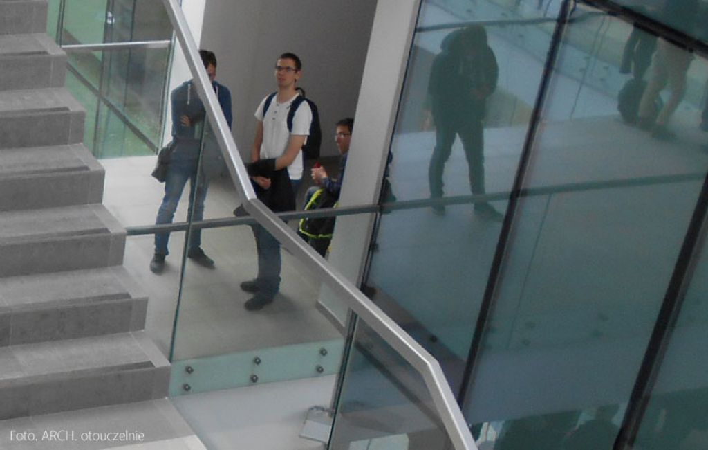 Leśnictwo - Łódź