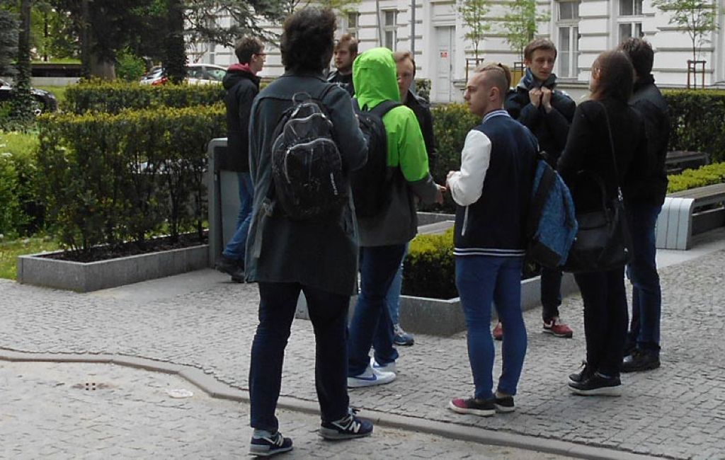 Sztuczna inteligencja i uczenie maszynowe - Łódź