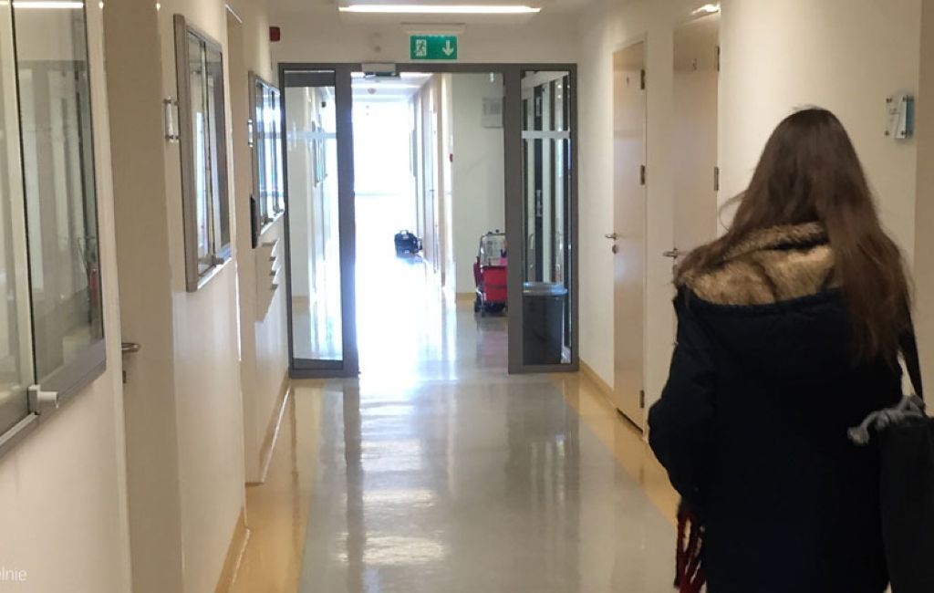 Materiały i technologie - Łódź