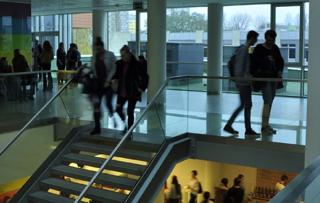 Kierunek lekarski w ramach limitu MON - Łódź