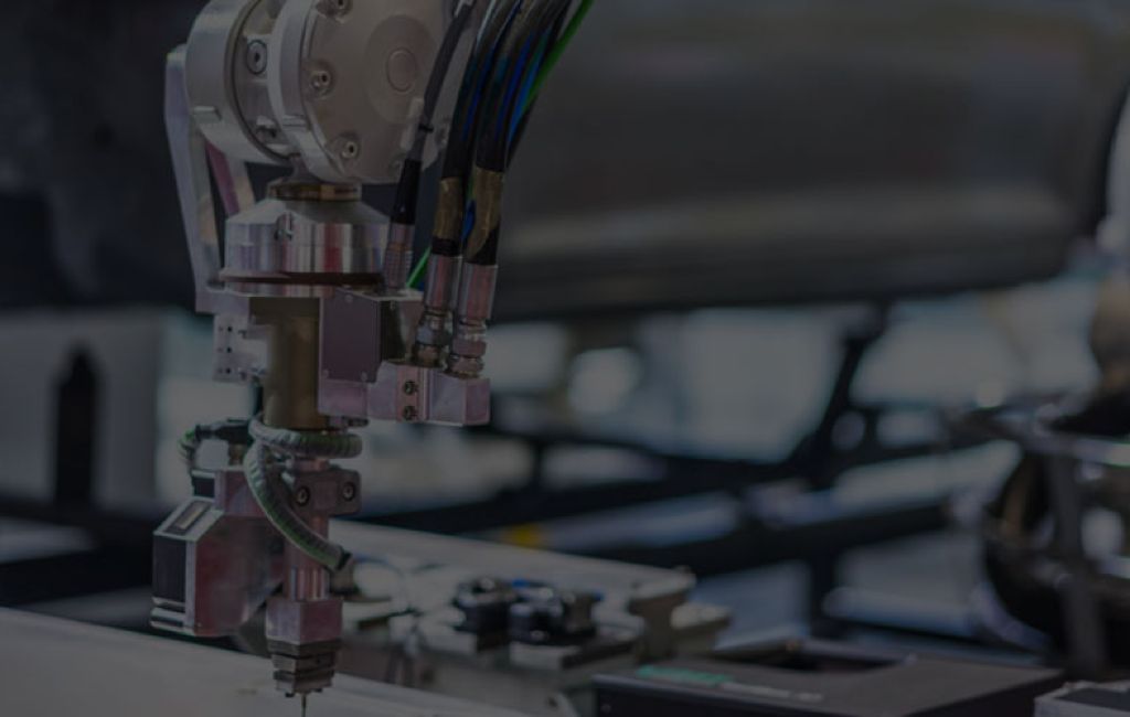 Automatyka i robotyka stosowana - Warszawa