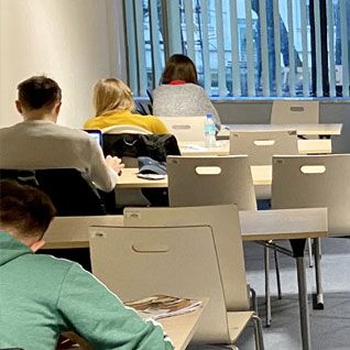 Kulturoznawstwo – cywilizacja śródziemnomorska